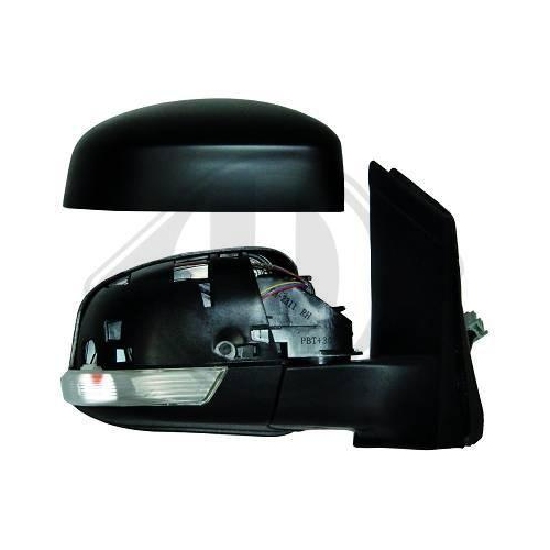 DIEDERICHS Au&szlig;enspiegel 1417124