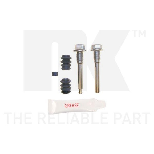 NK F&uuml;hrungsh&uuml;lse, Bremssattel 8930008