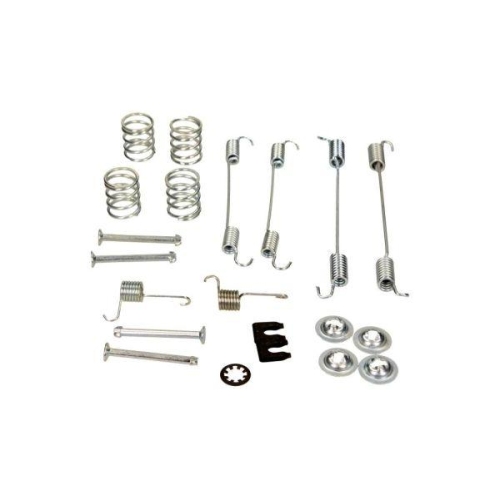 MAXGEAR Zubehörsatz, Bremsbacken 27-0394