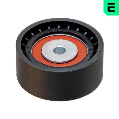 OPTIMAL Umlenk-/F&uuml;hrungsrolle, Keilrippenriemen 0-N1736