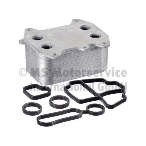 PIERBURG Ölkühler, Motoröl 7.09269.40.0