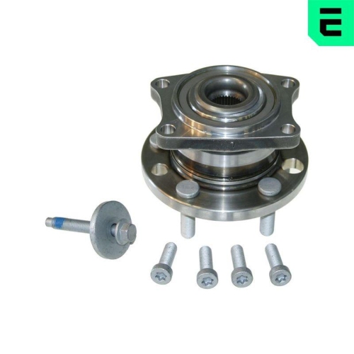 OPTIMAL Radlagersatz 892392