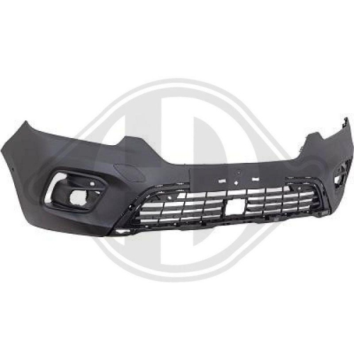 DIEDERICHS Sto&szlig;f&auml;nger