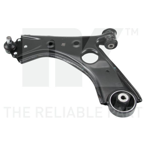 NK Lenker, Radaufh&auml;ngung 5012377