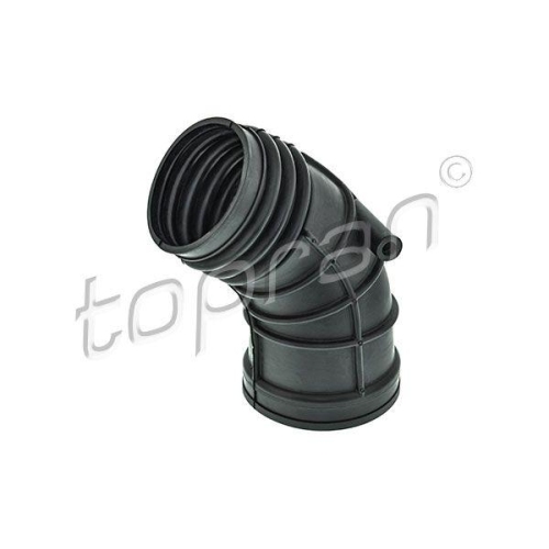 TOPRAN Ansaugschlauch, Luftfilter