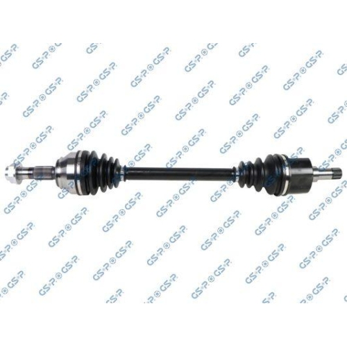 GSP Antriebswelle 203907