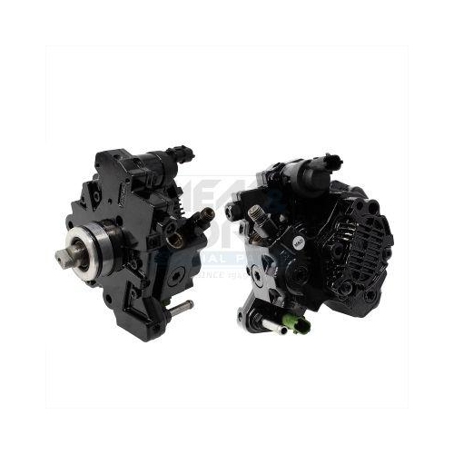 MEAT & DORIA Hochdruckpumpe