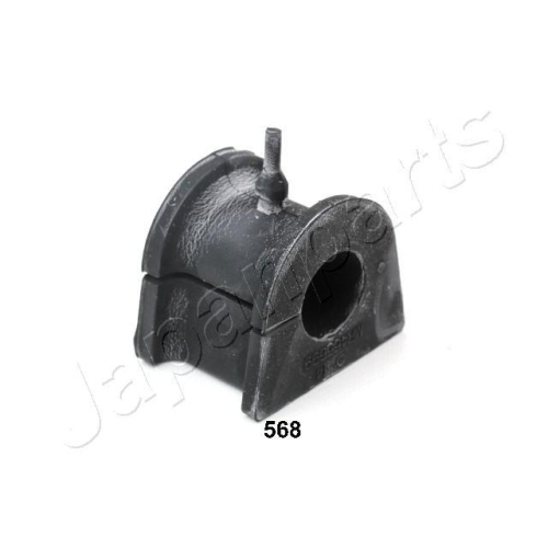 JAPANPARTS Lagerbuchse, Stabilisator RU-568