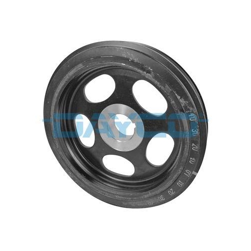 DAYCO Riemenscheibe, Kurbelwelle