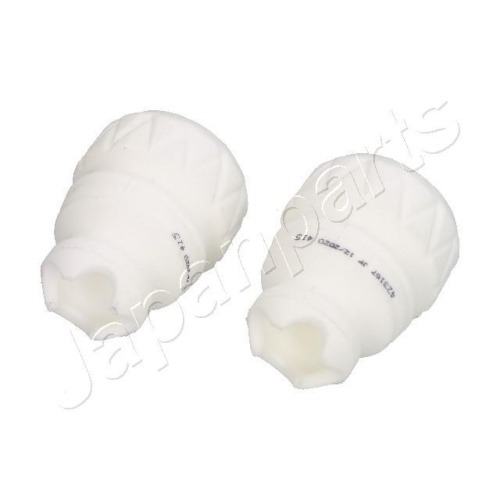 JAPANPARTS Staubschutzsatz, Sto&szlig;d&auml;mpfer KTP-415