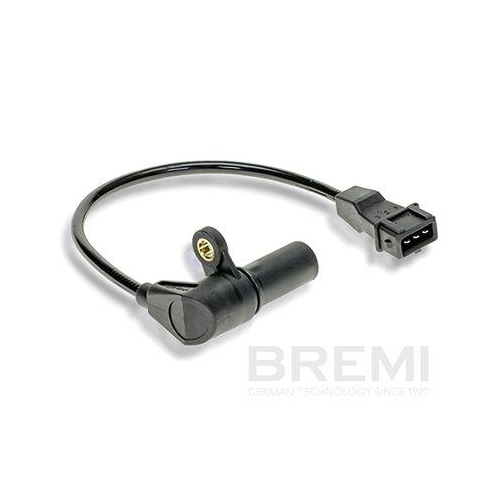 BREMI Impulsgeber, Kurbelwelle