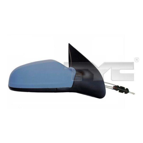 TYC Au&szlig;enspiegel