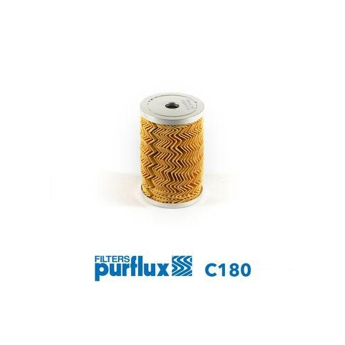 PURFLUX Kraftstofffilter C180