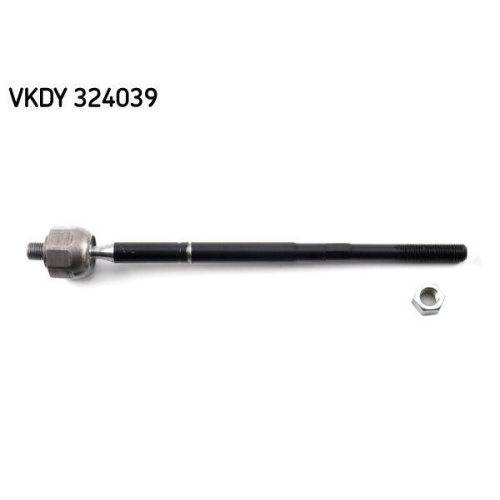 SKF Axialgelenk, Spurstange