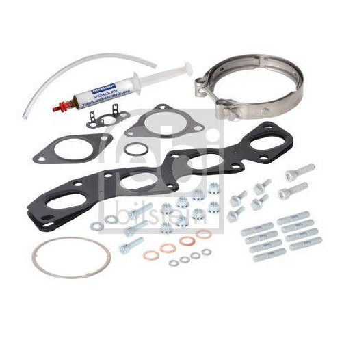 FEBI BILSTEIN Montagesatz, Lader