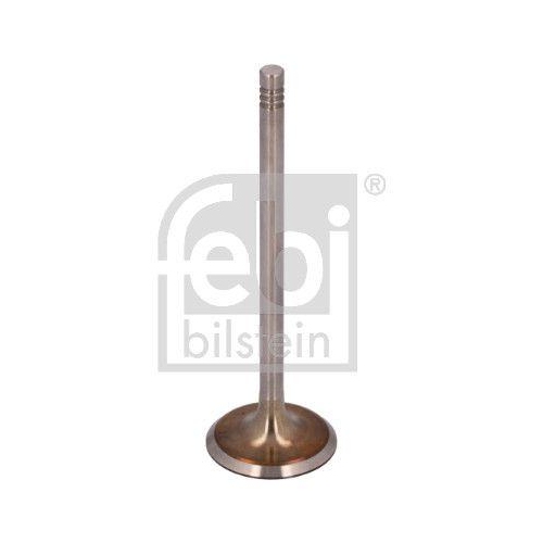 FEBI BILSTEIN Einlassventil 12823