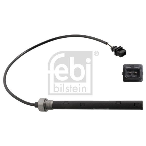 FEBI BILSTEIN Sensor, Motor&ouml;lstand 101107