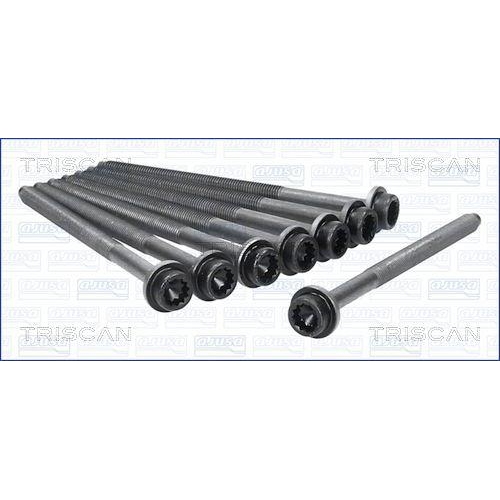TRISCAN Zylinderkopfschraubensatz 98-8536