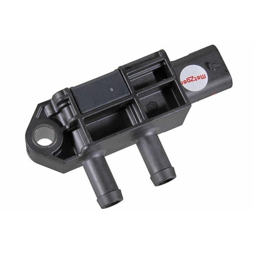 METZGER AUTOTEILE Sensor, Abgasdruck ORIGINAL ERSATZTEIL GREENPARTS 0906579