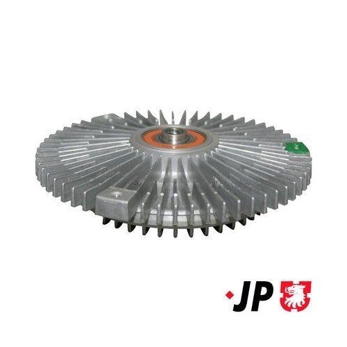 JP GROUP Kupplung, Kühlerlüfter JP 1314901200