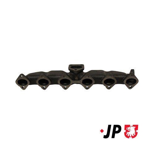 JP GROUP Krümmer, Abgasanlage JP 1420100100