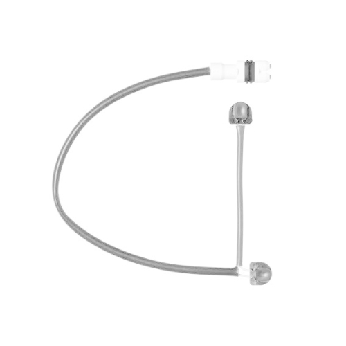 HELLA Warnkontakt, Bremsbelagverschlei&szlig; 8DK 355 251-601