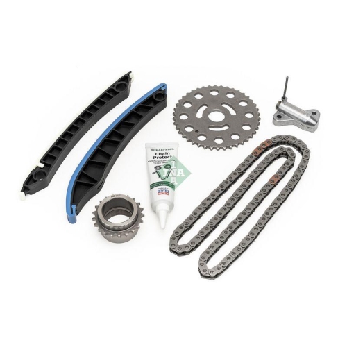 Schaeffler INA Steuerkettensatz 559 1780 31