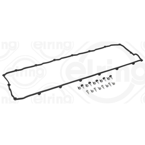 ELRING Dichtungssatz, Zylinderkopfhaube 714.660