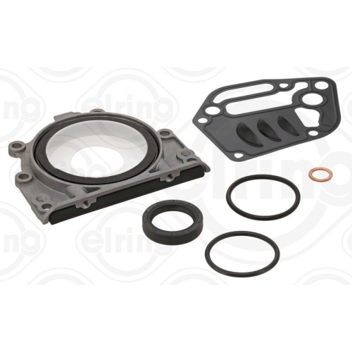 ELRING Dichtungssatz, Kurbelgeh&auml;use 530.582