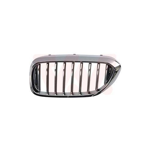 VAN WEZEL K&uuml;hlergitter 0550513