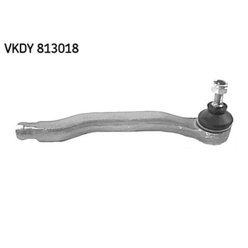 SKF Spurstangenkopf VKDY 813018