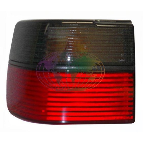 Lexmond Trading BV Schlussleuchte 9261454