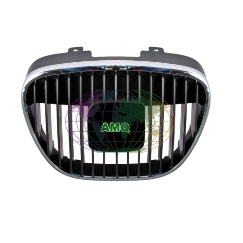 Lexmond Trading BV L&uuml;ftungsgitter, Sto&szlig;f&auml;nger 3216353