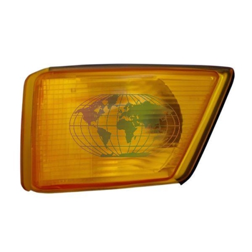 Lexmond Trading BV Blinkleuchte 3293302