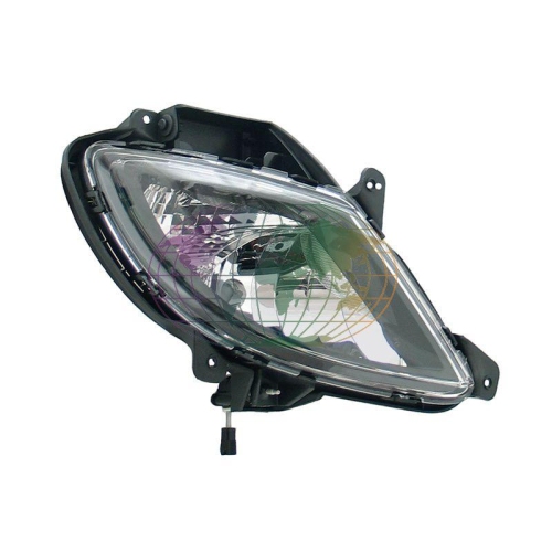 Lexmond Trading BV Nebelscheinwerfer 4437295