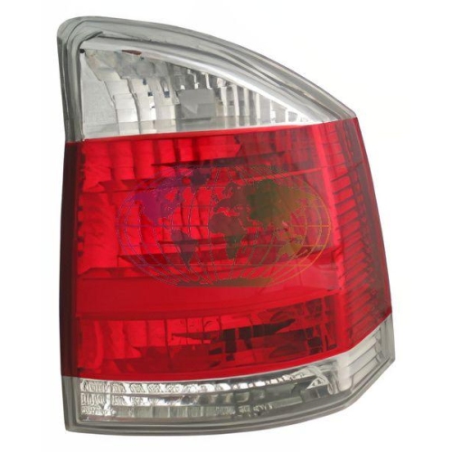 Lexmond Trading BV Schlussleuchte 6429431