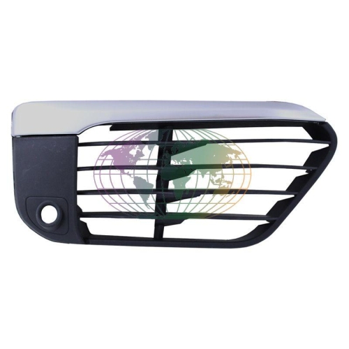 Lexmond Trading BV L&uuml;ftungsgitter, Sto&szlig;f&auml;nger 1620377