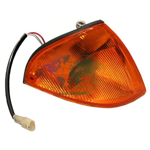 Lexmond Trading BV Blinkleuchte 8023301