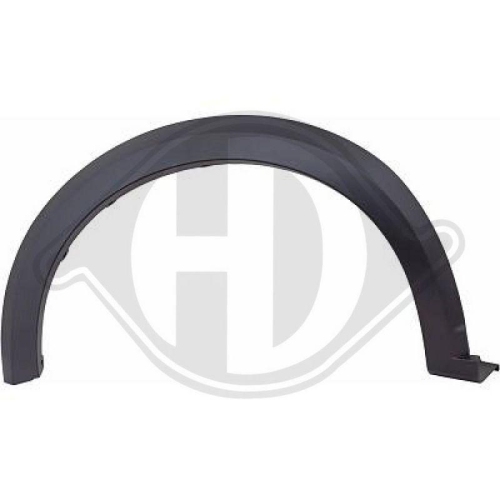 DIEDERICHS Verbreiterung, Kotfl&uuml;gel 4457463