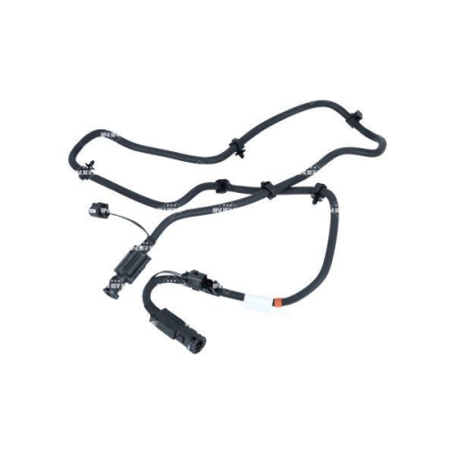 NRF Harnstoffschlauch 706011