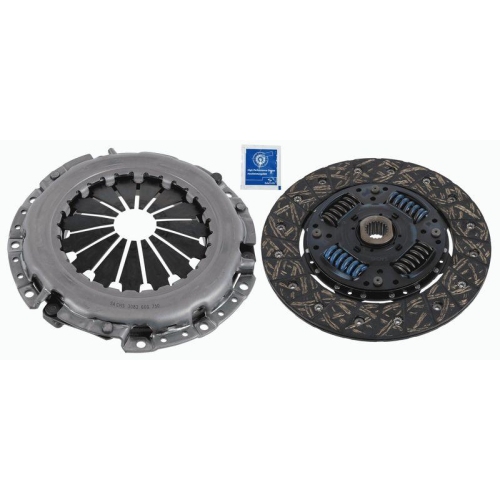 SACHS Kupplungssatz 3000 950 855