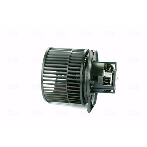 NISSENS Innenraumgebl&auml;se 87026