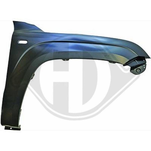 DIEDERICHS Kotfl&uuml;gel 2275006