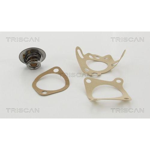 TRISCAN Thermostat, K&uuml;hlmittel 8620 7382