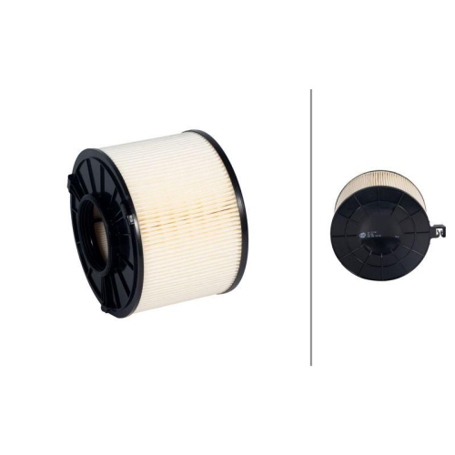 HELLA Luftfilter 8ZA 366 134-831