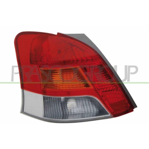 PRASCO Heckleuchte TYC TY3274153