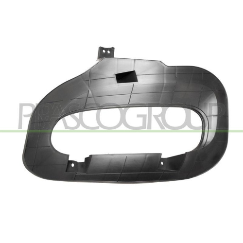 PRASCO Halter, Hauptscheinwerfer FT1251014