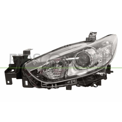PRASCO Hauptscheinwerfer TYC MZ0534904