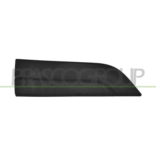 PRASCO Zier-/Schutzleiste, Sto&szlig;f&auml;nger FT9501243