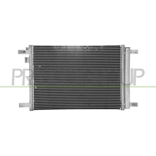 PRASCO Kondensator, Klimaanlage PrascoSelection AD324C002
